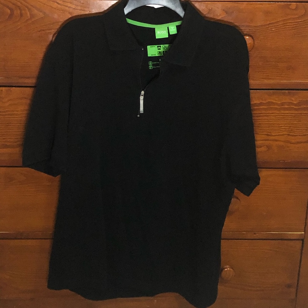 Boss Polo